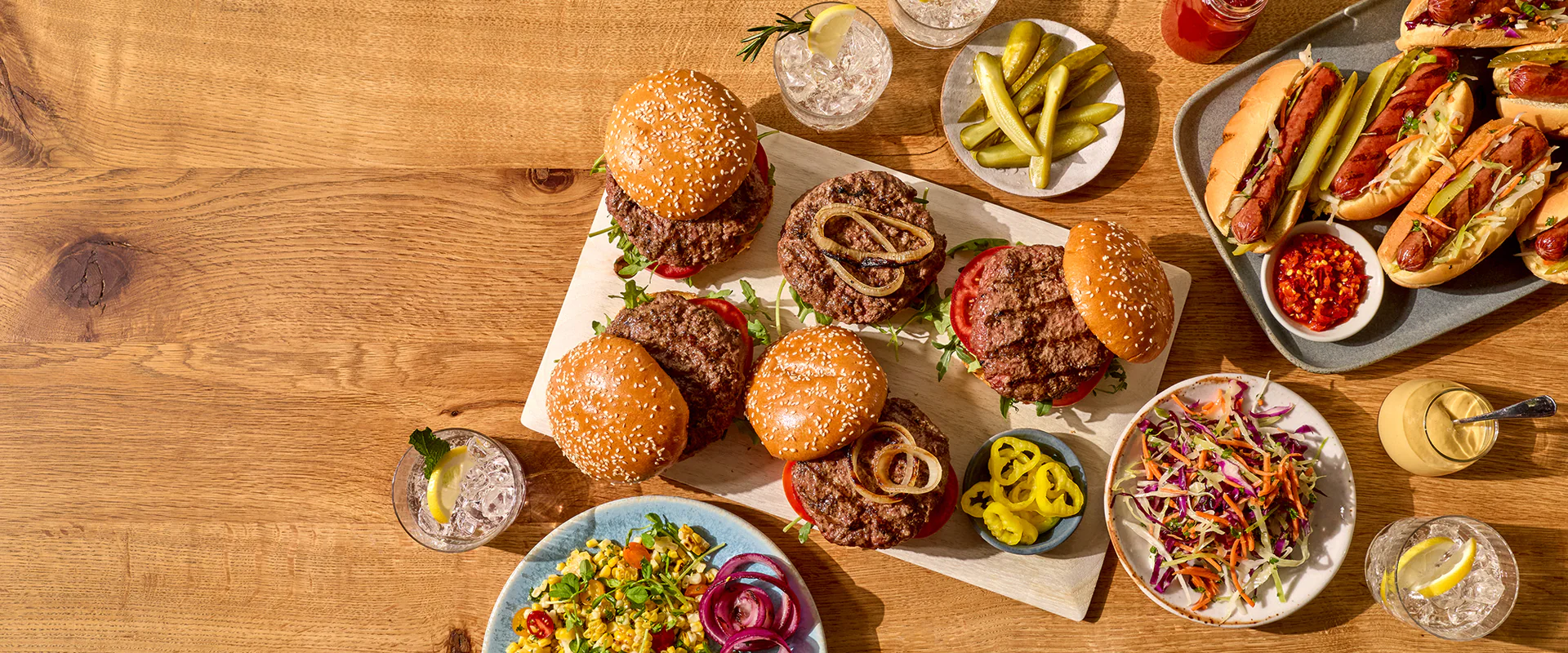 Premium Meat Delivered to Your Door