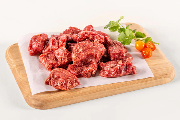 Sirloin Tips