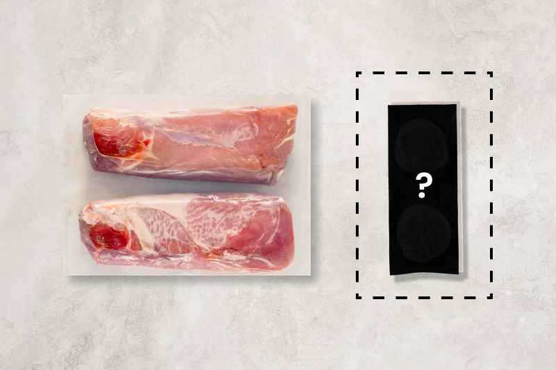 Buy Pork Tenderloin, Get Free Mystery Item