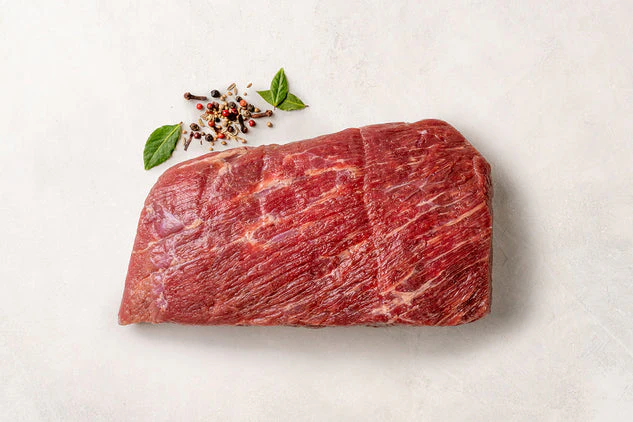 Corned Beef Brisket