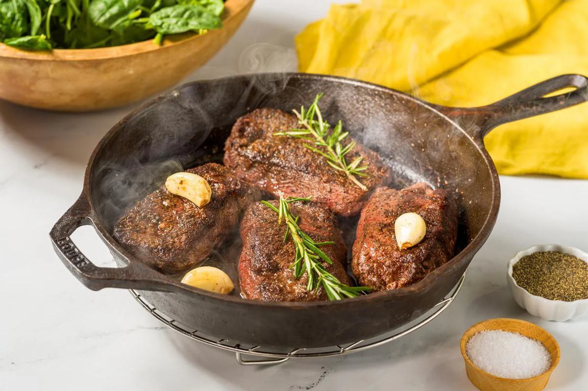 Steak Value Gift Box