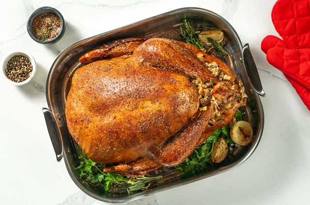 Turkey Gift Box