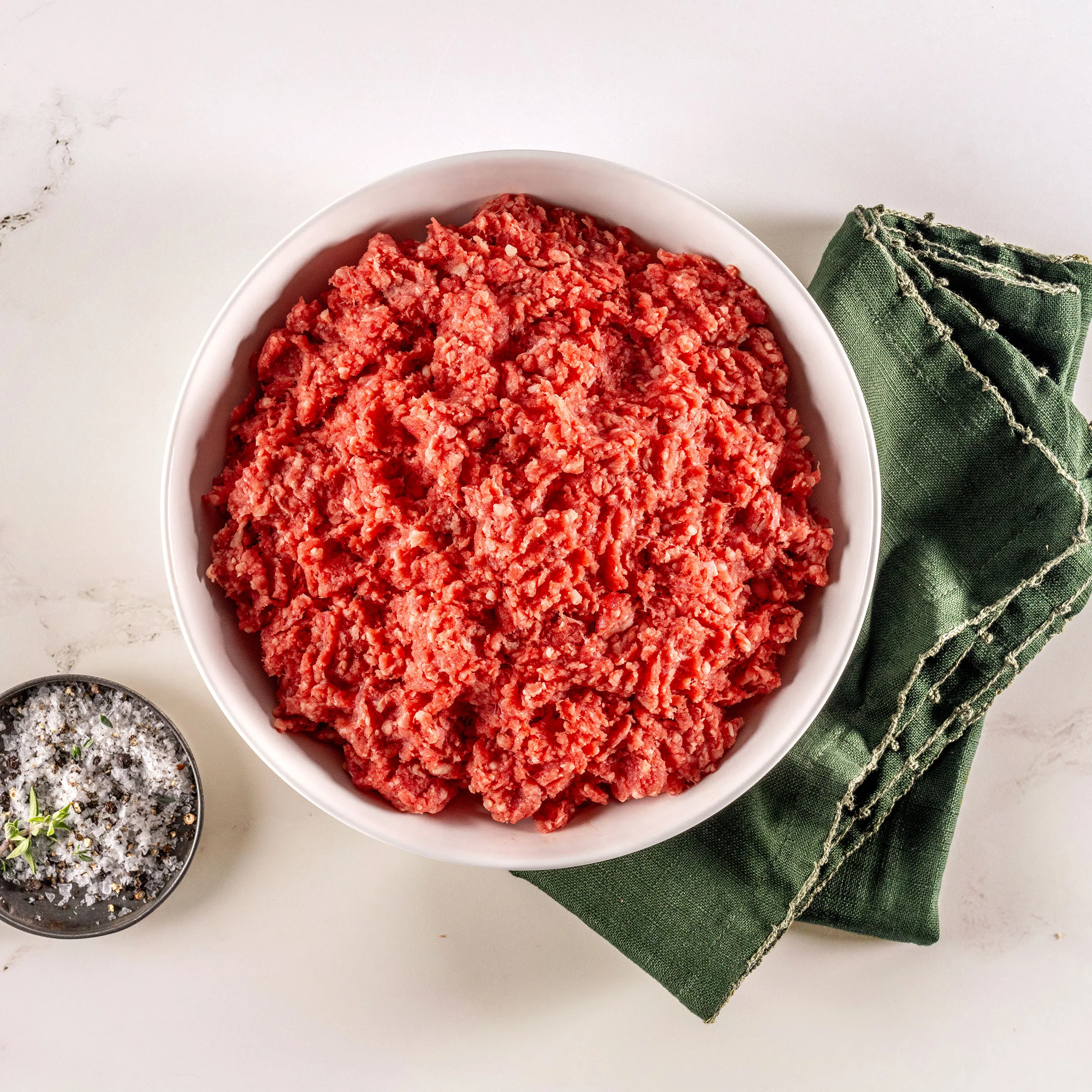 Ground Meat Staples Box - Image 3