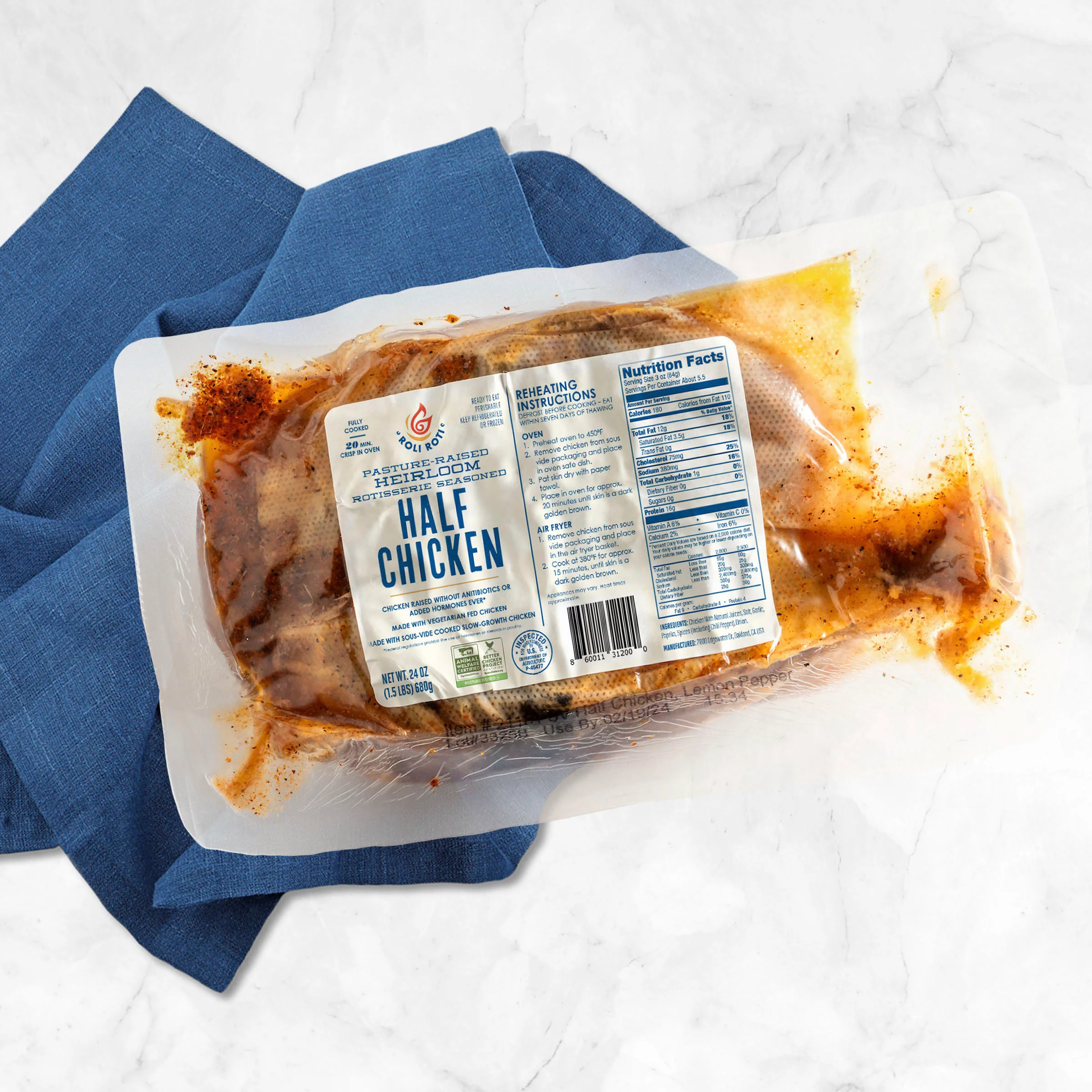 Heat & Eat Box - Image 2