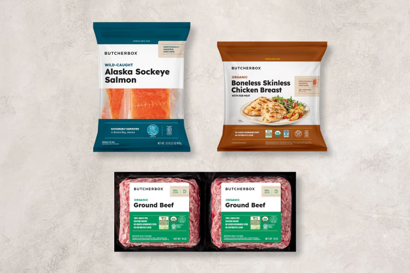 Lean Grilling Bundle