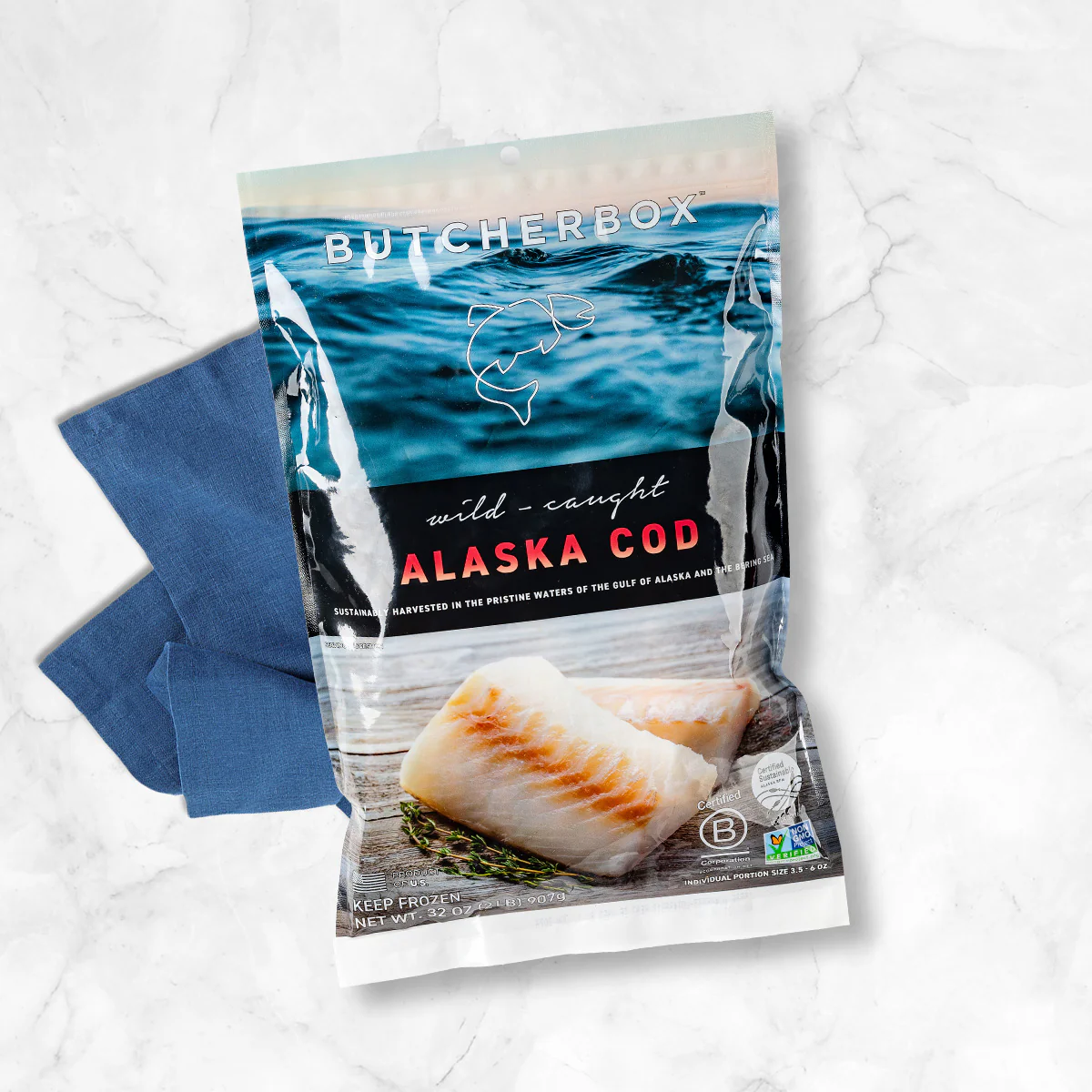 Pescatarian Box - Image 2