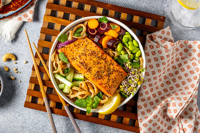 Pescatarian Box - Image 9