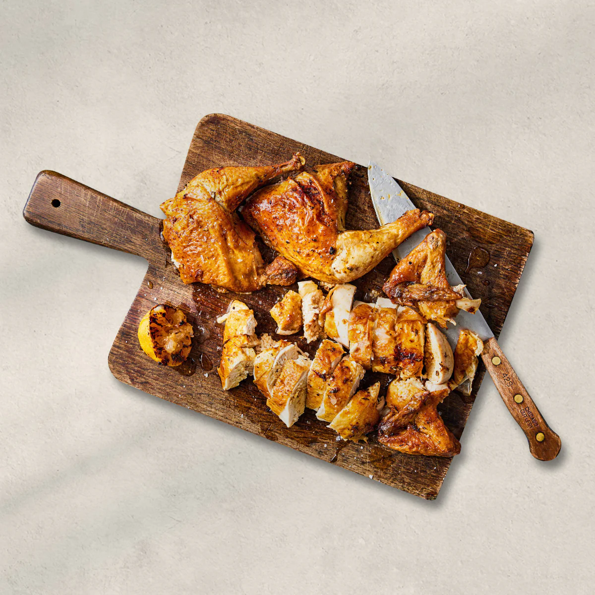 Pitmaster's Favorites Box
