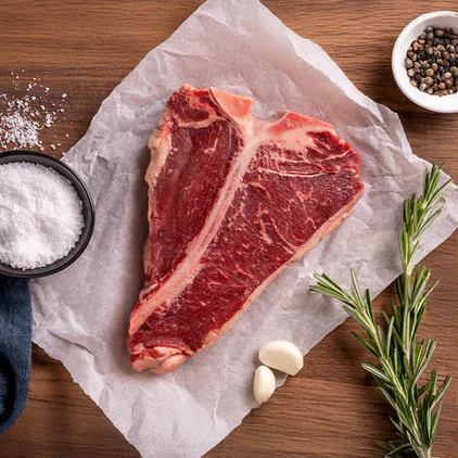 Tilcon Raising The Steaks