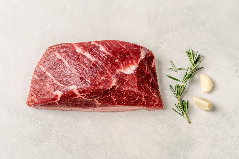 Sirloin Cap