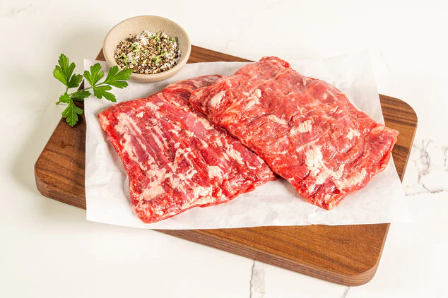 Skirt Steak